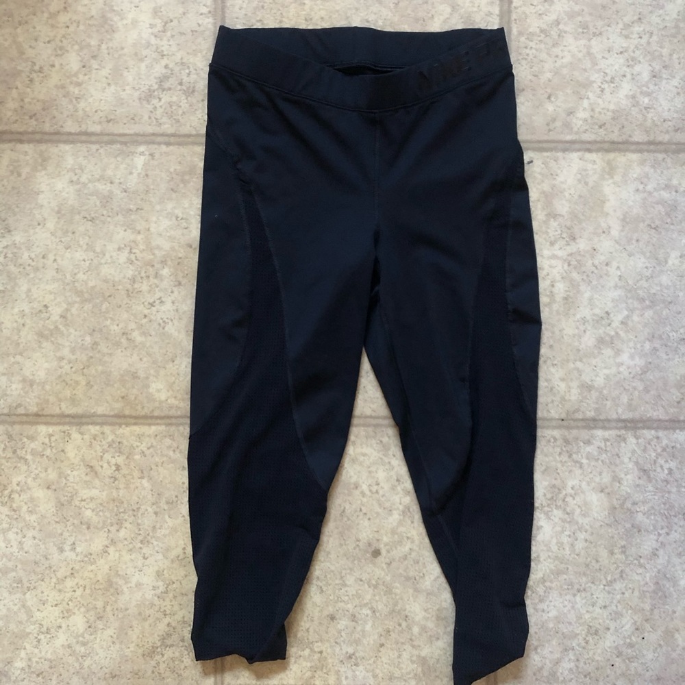 Nike Pro Capri